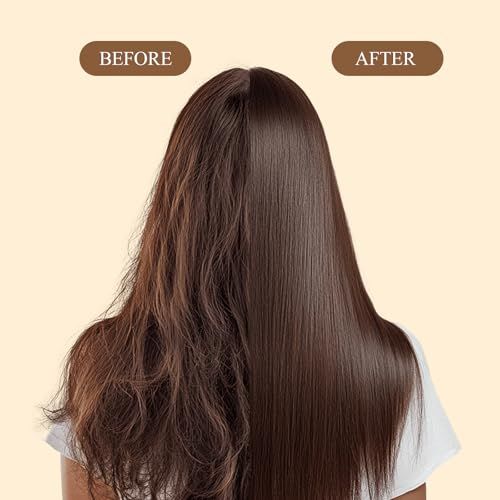 Hair Protien Trreatment (4 steps)