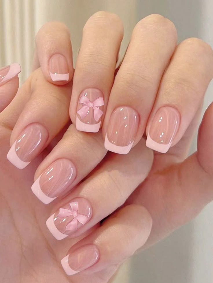 Nails Art