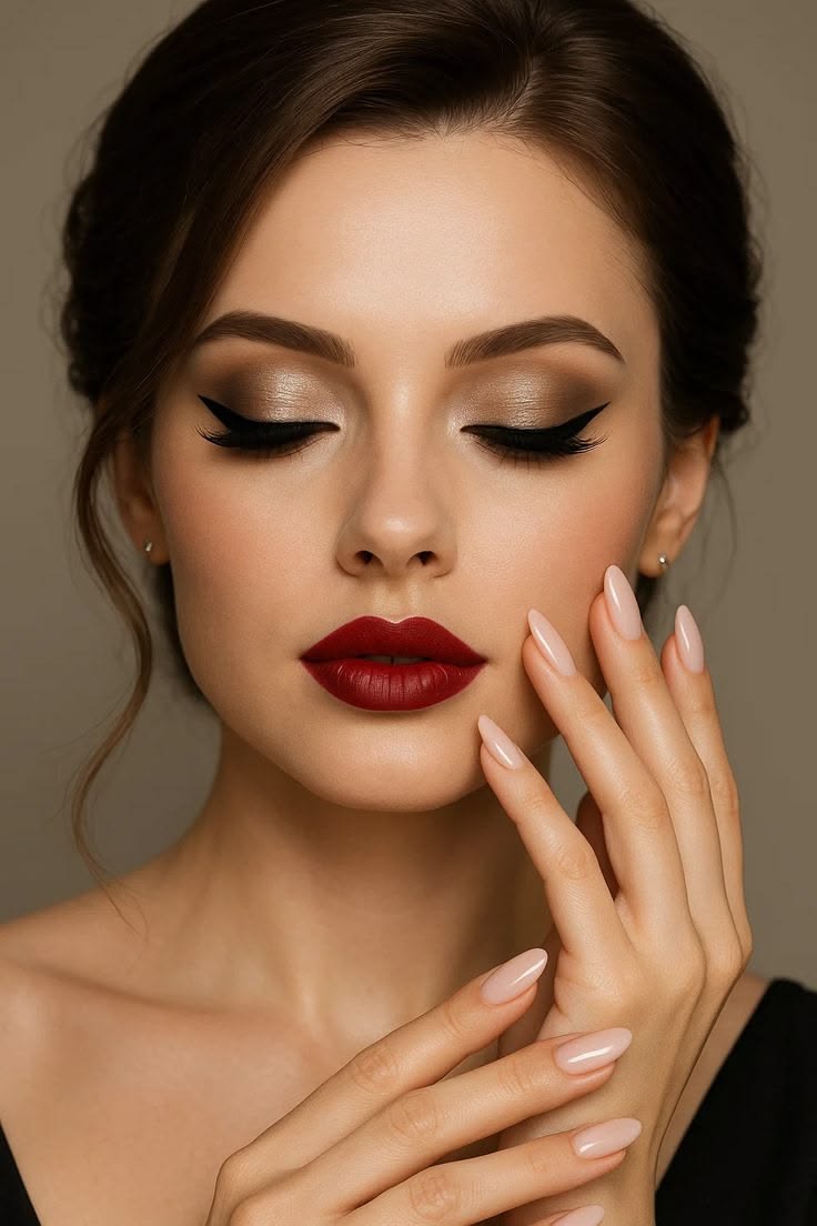 MakeUp