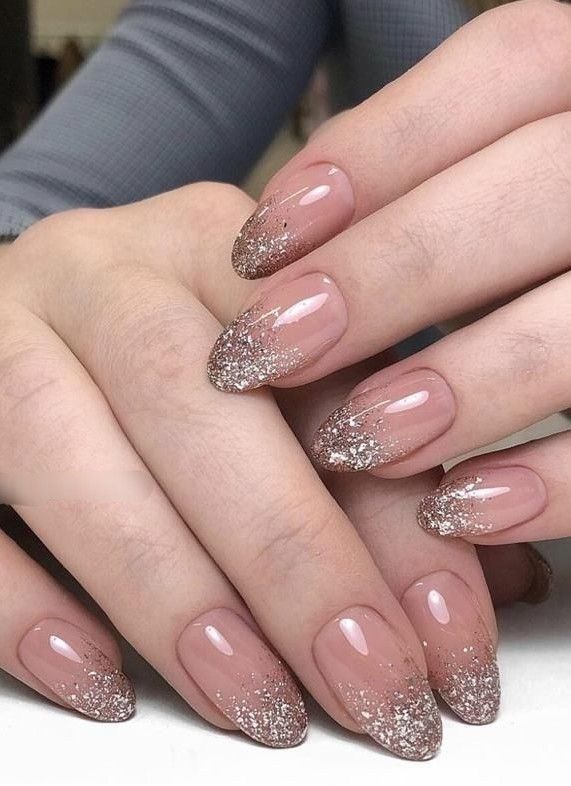 Nails Art