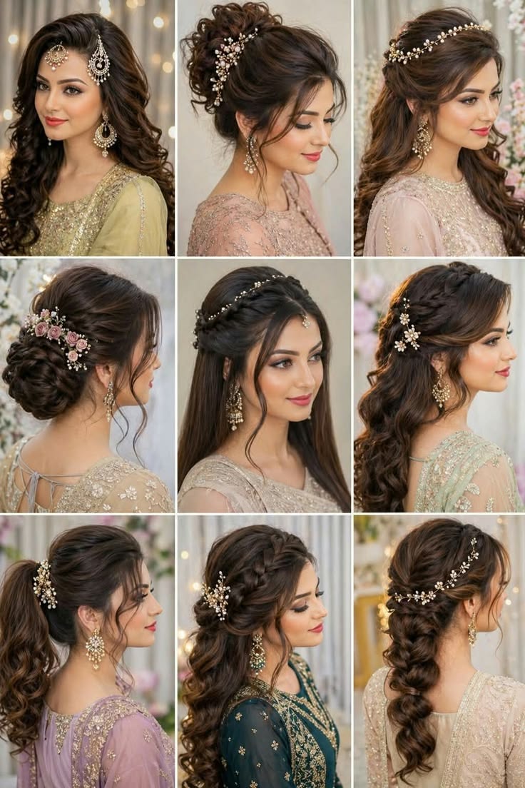 Hair Style