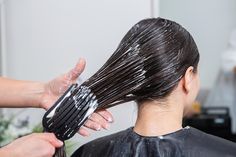Hair Protien Simple