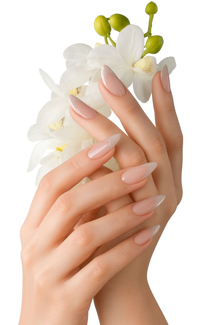 Gel Manicure