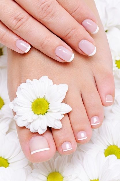 Gel Padicure