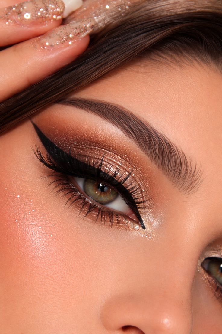 Eye MakeUp