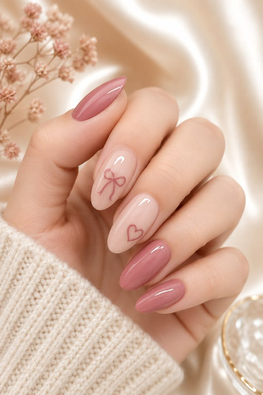 gel nails