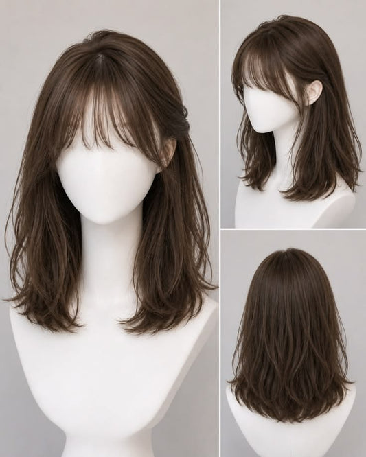 Baby Bangs