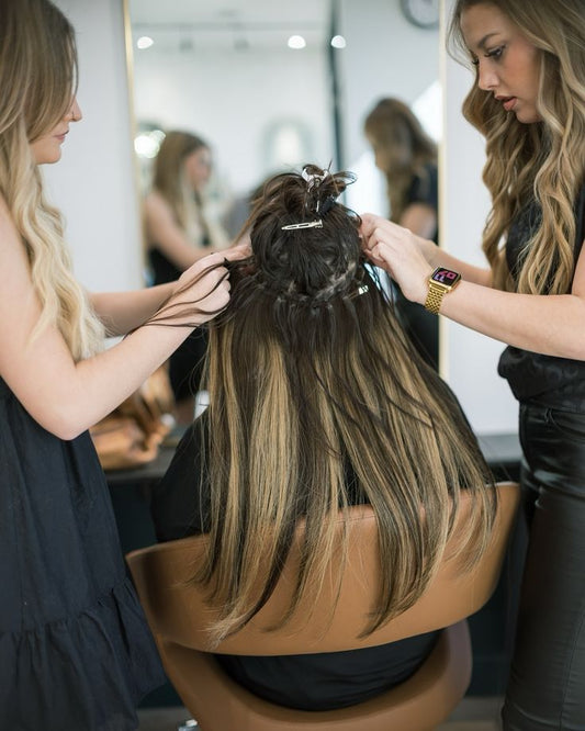 Extensions Application