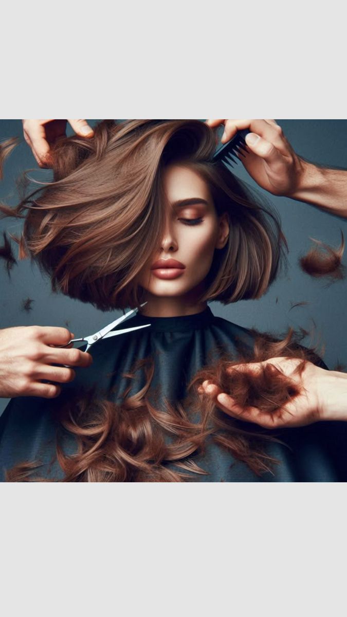 Hair Cut