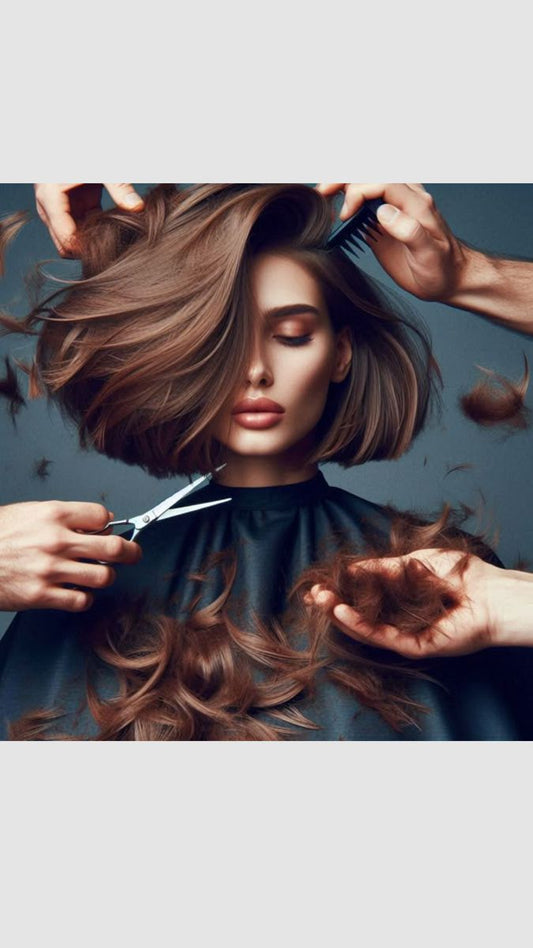 Hair Cut