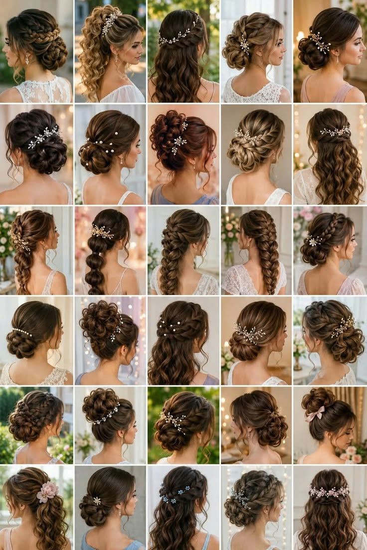 Hairstyling Signature