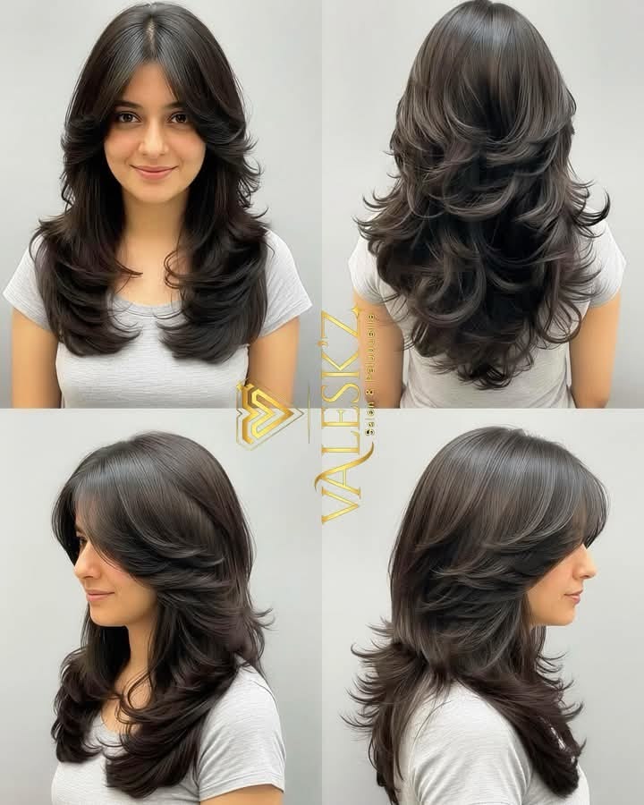 Signature Haircut
