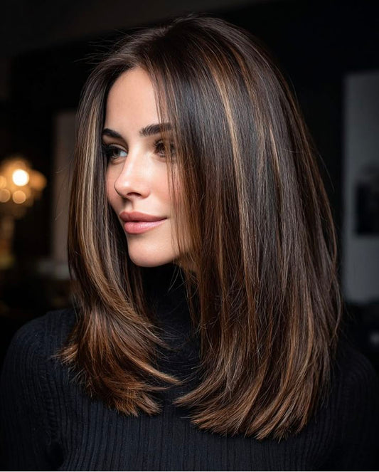 Botox (Medium Length)